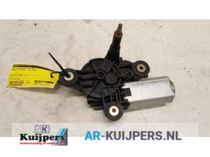 Gebruikte Ruitenwissermotor achter Lancia Ypsilon (843) 1.3 JTD 16V Multijet Prijs € 20,00 Margeregeling aangeboden door Autorecycling Kuijpers