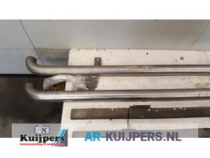 Gebruikte Sidebar Citroen Jumper (U5/ZB) 2.8 HDi Prijs € 75,00 Margeregeling aangeboden door Autorecycling Kuijpers