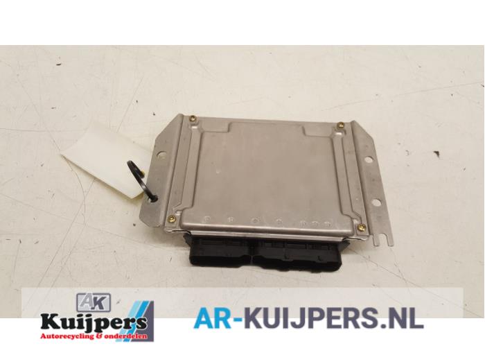 Computer Motormanagement - Hyundai Getz