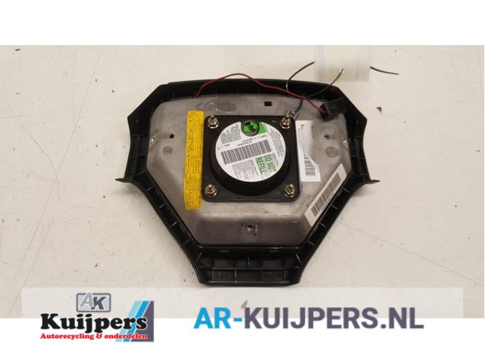 Airbag links (Stuur) - Hyundai Getz