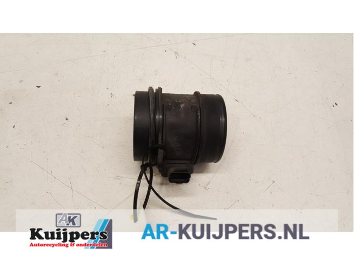 Luchtmassameter - Volvo V50