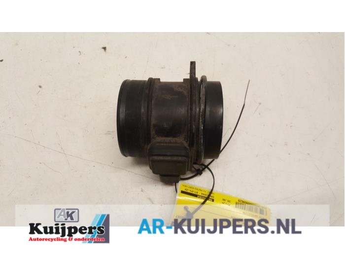Luchtmassameter - Volvo V50