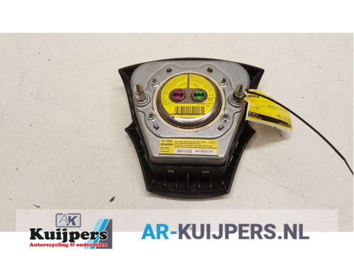 Airbag links (Stuur) - Volvo V50