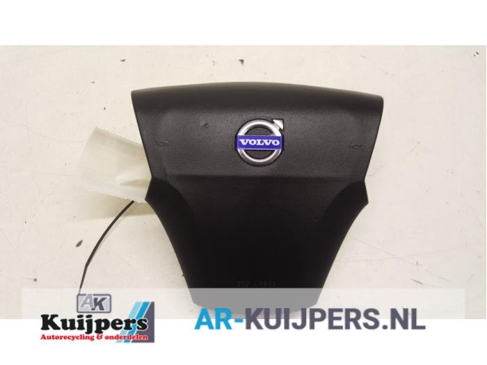 Airbag links (Stuur) - Volvo V50