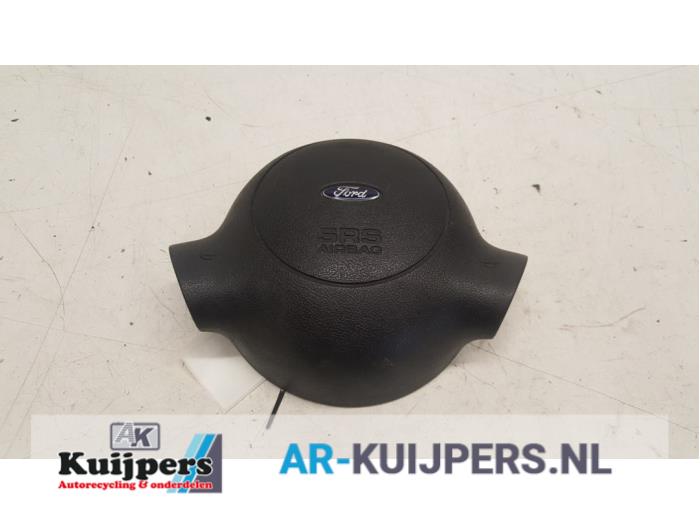 Airbag links (Stuur) - Ford KA