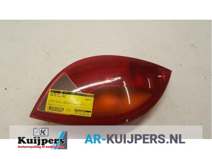 Achterlicht rechts - Ford KA