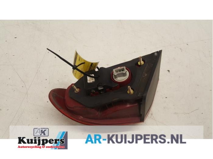 Achterlicht links - Alfa Romeo 166