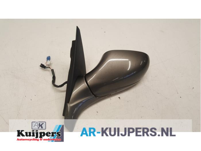 Buitenspiegel links - Alfa Romeo 166