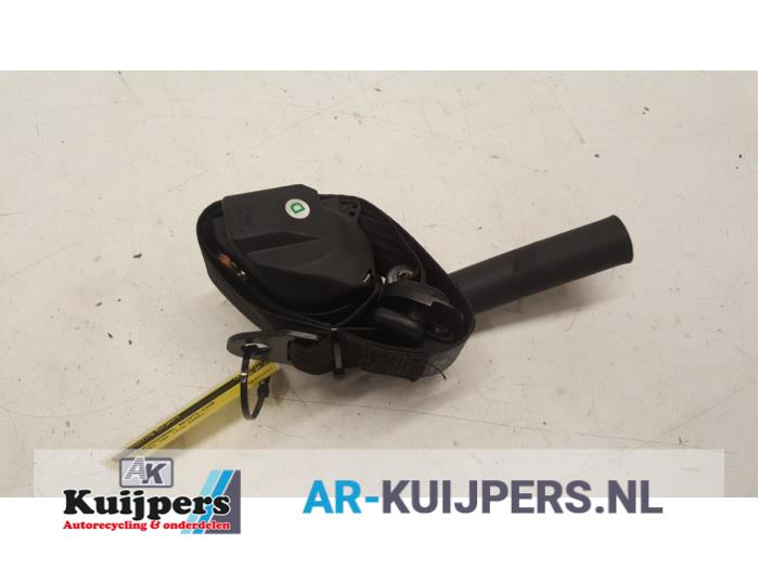 Veiligheidsgordel rechts-voor - Alfa Romeo 166