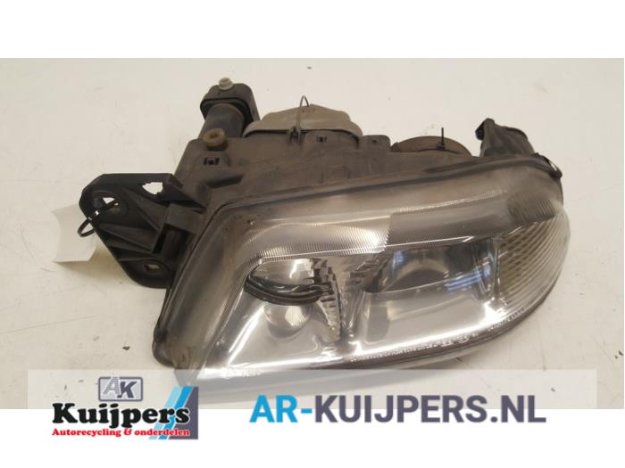 Koplamp links - Alfa Romeo 166