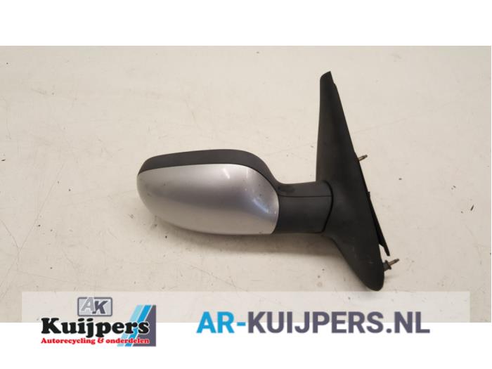 Buitenspiegel rechts - Renault Megane