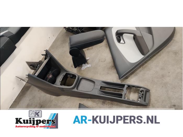 Bekleding Set (compleet) - Volkswagen Polo