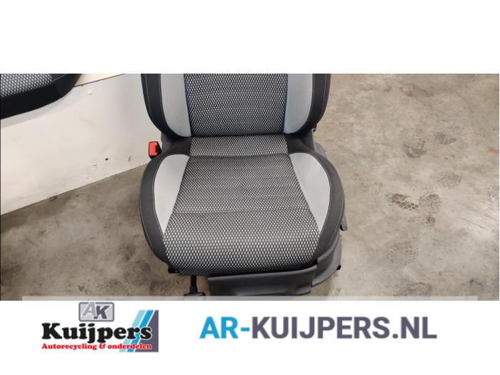 Bekleding Set (compleet) - Volkswagen Polo