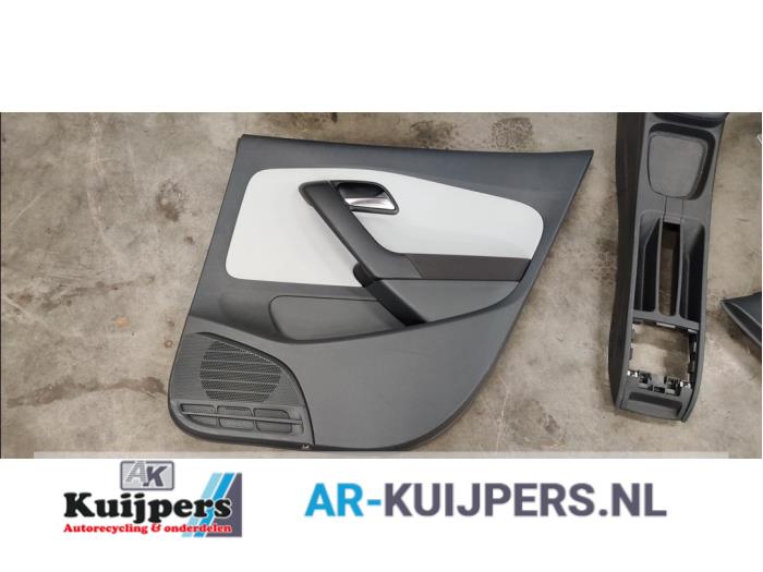Bekleding Set (compleet) - Volkswagen Polo