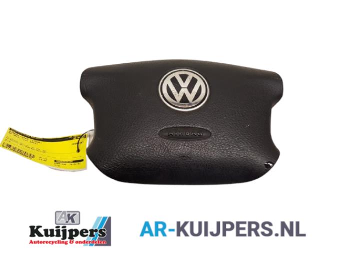 Airbag links (Stuur) - Volkswagen Golf
