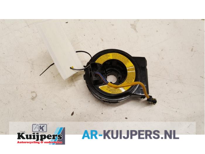 Klokveer Airbag - Hyundai I30