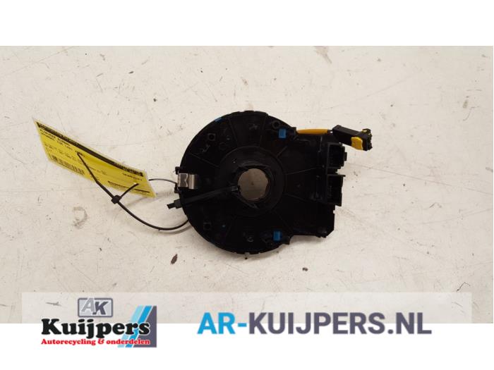 Klokveer Airbag - Hyundai I30