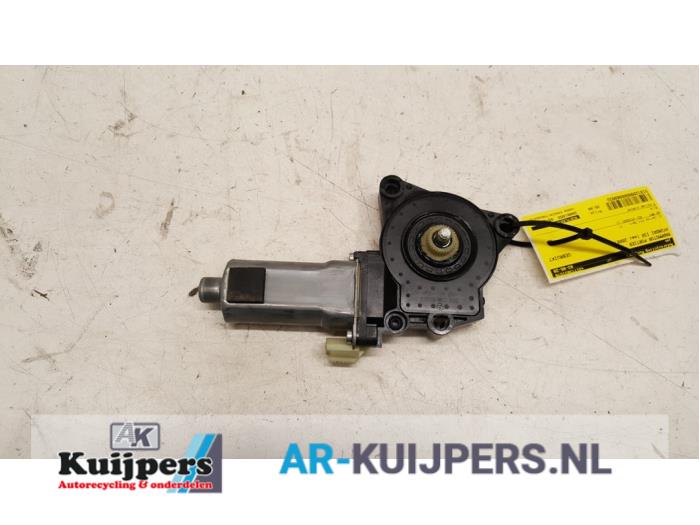 Raammotor Portier - Hyundai I30