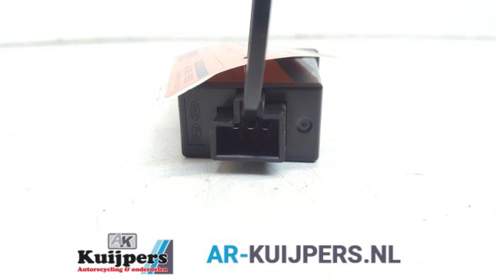 Cockpit dimmer - Hyundai I30