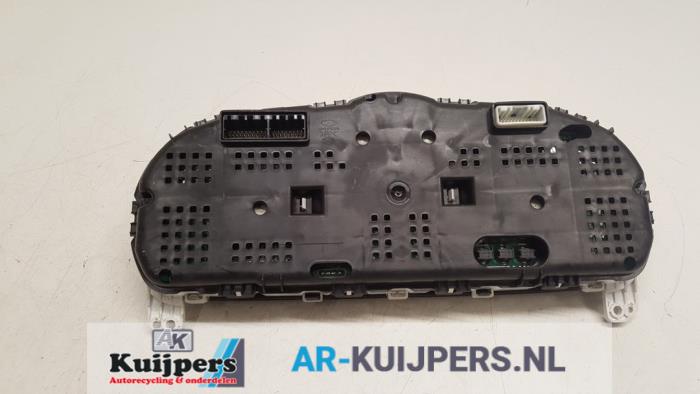 Kilometerteller KM - Hyundai I30