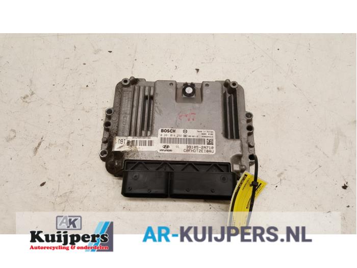 Computer Motormanagement - Hyundai I30