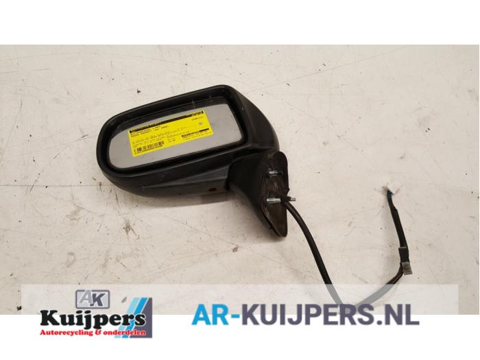 Buitenspiegel links - Mazda Premacy