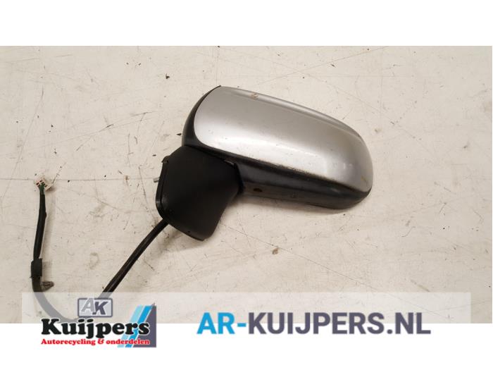 Buitenspiegel links - Mazda Premacy