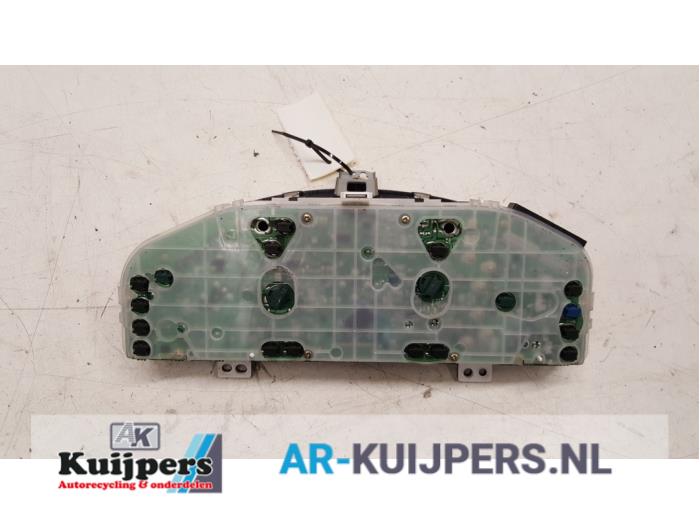 Kilometerteller KM - Mazda Premacy