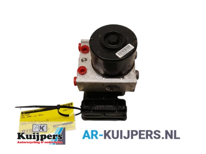 ABS Pomp - Opel Combo