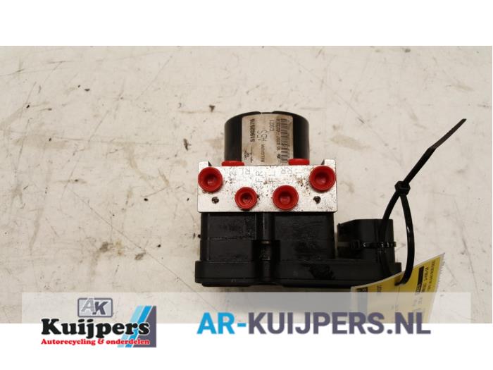 ABS Pomp - Opel Combo