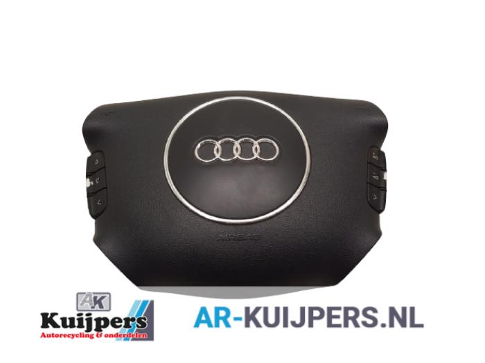 Airbag links (Stuur) - Audi A4