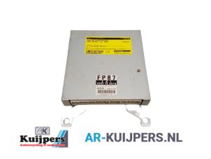 Gebruikte Computer Motormanagement Mazda Premacy 1.8 16V Exclusive HP Prijs € 20,00 Margeregeling aangeboden door Autorecycling Kuijpers
