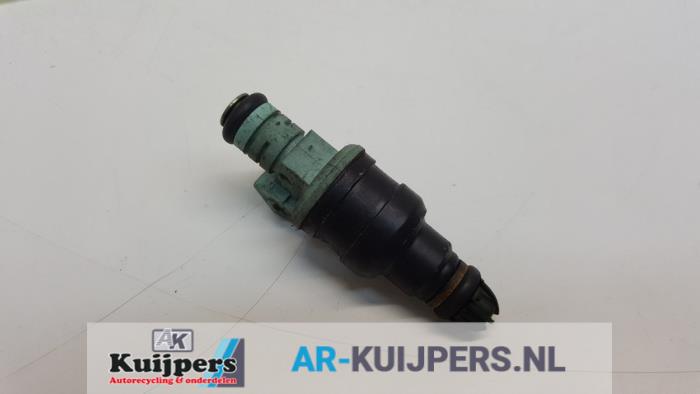 Injector (benzine injectie) - BMW 5-Serie