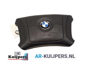 Gebruikte Airbag links (Stuur) BMW 5 serie (E39) 520i 24V Prijs € 50,00 Margeregeling aangeboden door Autorecycling Kuijpers