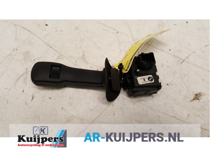 Ruitenwis Schakelaar - BMW 5-Serie