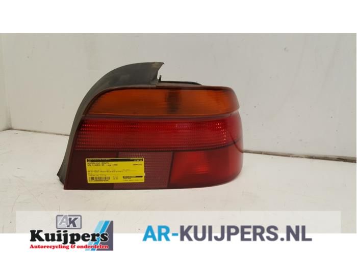 Achterlicht rechts - BMW 5-Serie