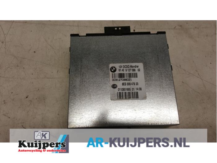 Module (diversen) - BMW 1-Serie