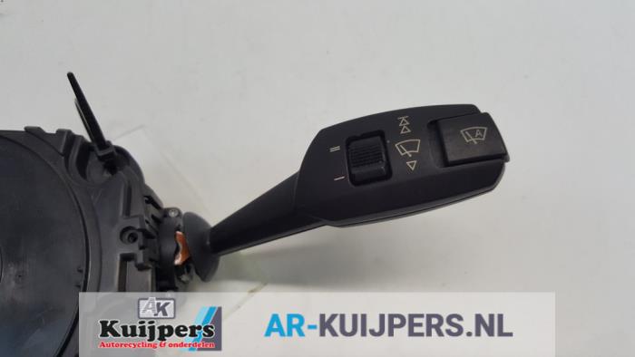 Combischakelaar Stuurkolom - BMW 1-Serie