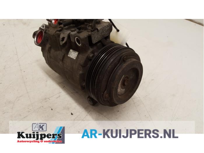Aircopomp - BMW 1-Serie