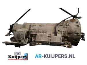 Gebruikte Automaatbak Mercedes E 4-matic (W211) 5.0 E-500 V8 32V Prijs € 800,00 Margeregeling aangeboden door Autorecycling Kuijpers