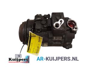 Gebruikte Aircopomp Mercedes SLK (R170) 2.0 200 16V Prijs € 55,00 Margeregeling aangeboden door Autorecycling Kuijpers