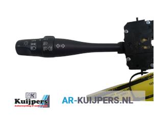 Gebruikte Knipperlicht Schakelaar Nissan Primera (P11) 1.8 16V Prijs € 15,00 Margeregeling aangeboden door Autorecycling Kuijpers