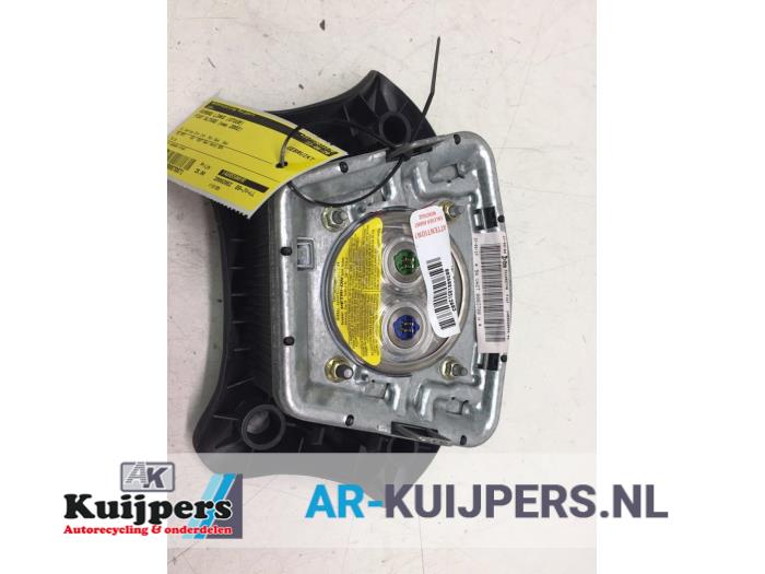 Airbag links (Stuur) - Fiat Ulysse