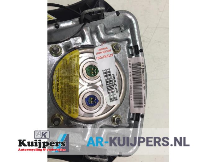 Airbag links (Stuur) - Fiat Ulysse