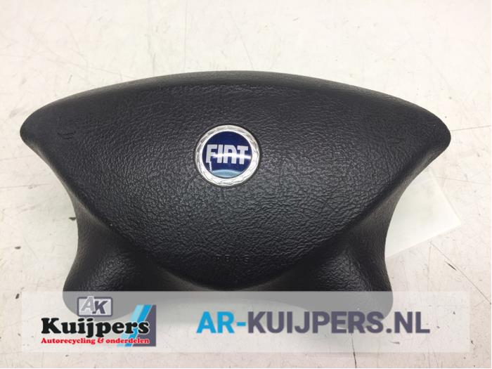 Airbag links (Stuur) - Fiat Ulysse