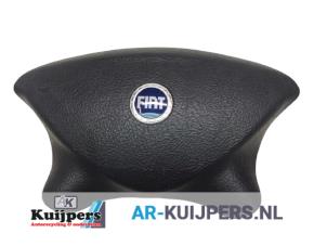Gebruikte Airbag links (Stuur) Fiat Ulysse (179) 2.0 16V Prijs € 25,00 Margeregeling aangeboden door Autorecycling Kuijpers