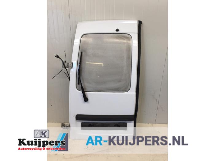 Achterdeur Bus-Bestelauto - Opel Combo