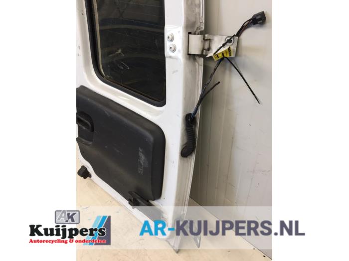 Achterdeur Bus-Bestelauto - Opel Combo