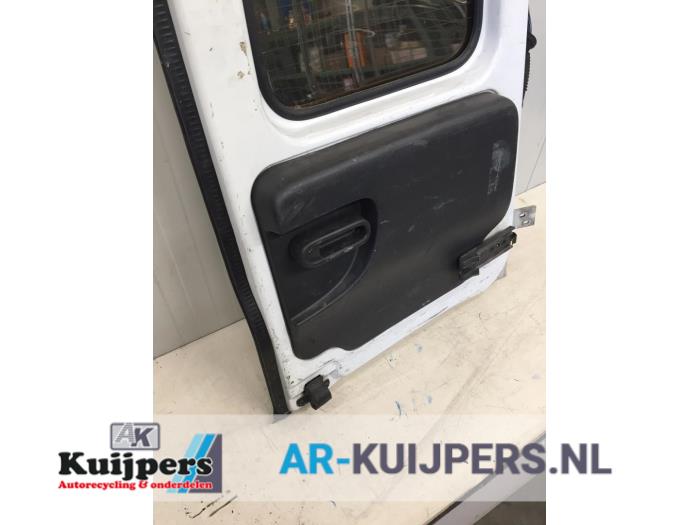 Achterdeur Bus-Bestelauto - Opel Combo