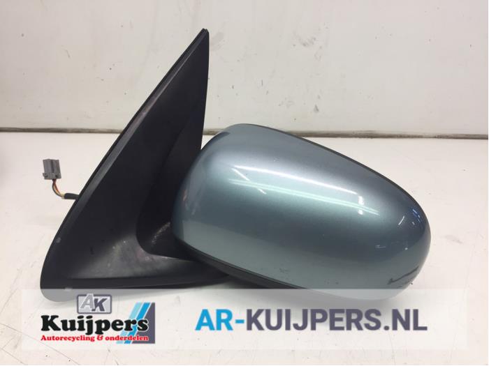 Buitenspiegel links - Nissan Almera